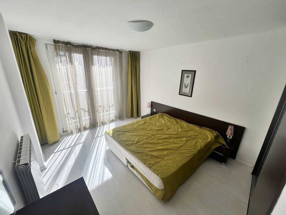 Продава се Тристаен апартамент в София, Хиподрума - 96 кв.м за 3056 €/кв.м - Снимка #2