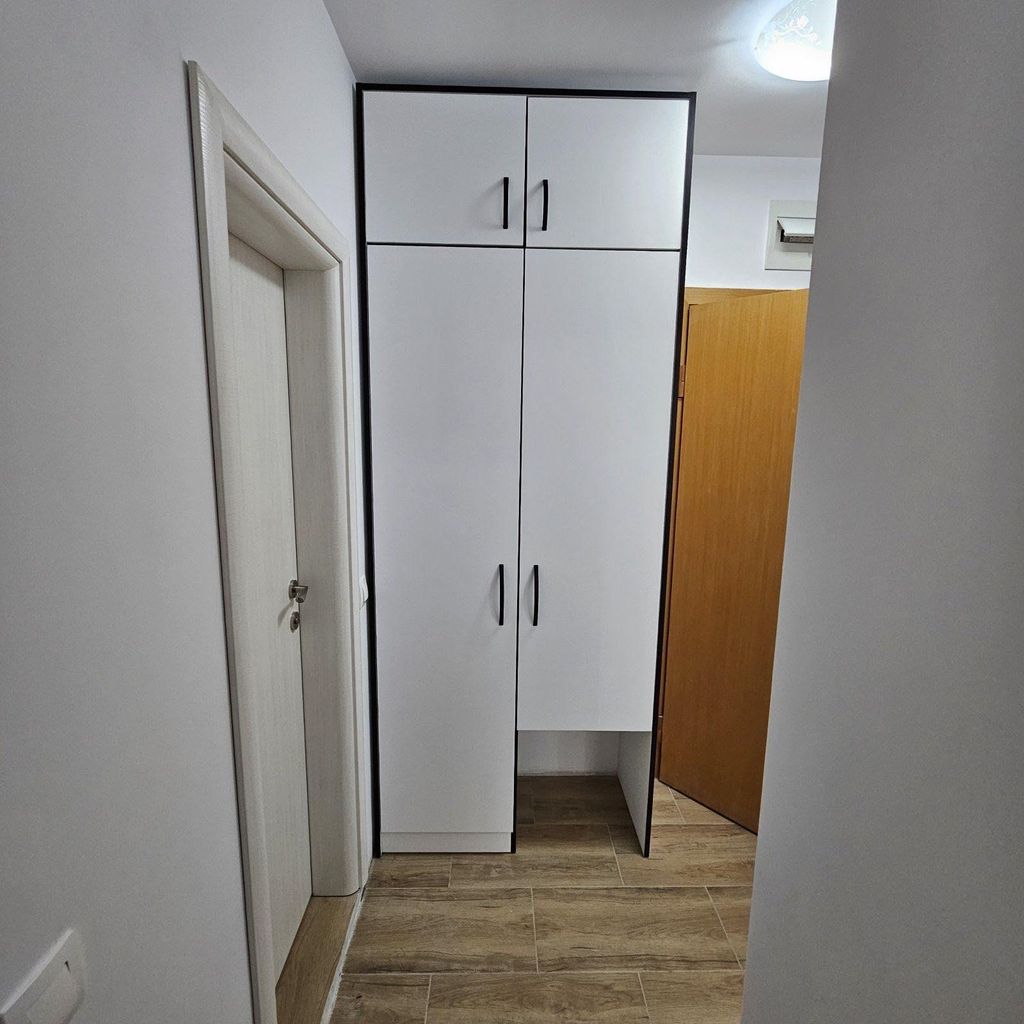 Дава се под наем Двустаен апартамент в София, Младост 2 - 72 кв.м за 900 € - Снимка #8