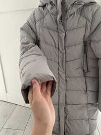 Куртка зима и пальто осень весна за 22000
