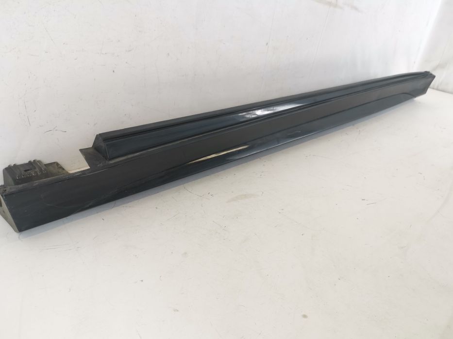 Ляв праг Mercedes-Benz / Mercedes-Benz GLE AMG W167 Оригинален, в добр