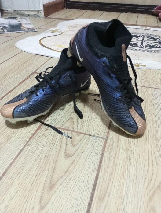 Бутсы оригинал б/у