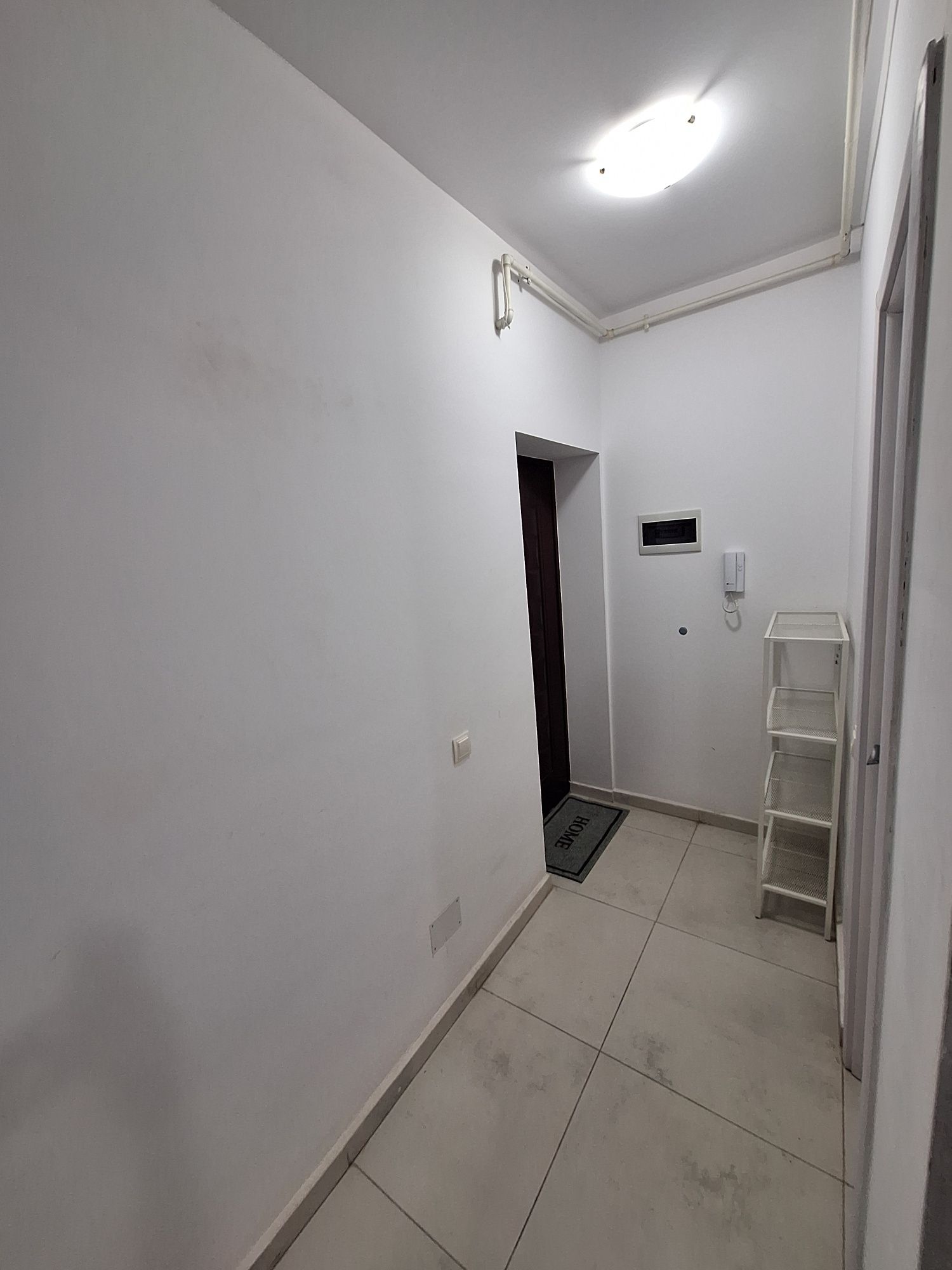 Garsonieră open space de închiriat în Bragadiru, jud. Ilfov