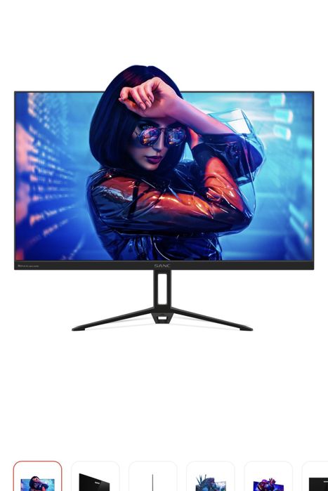 продам монитор sanc 144hz