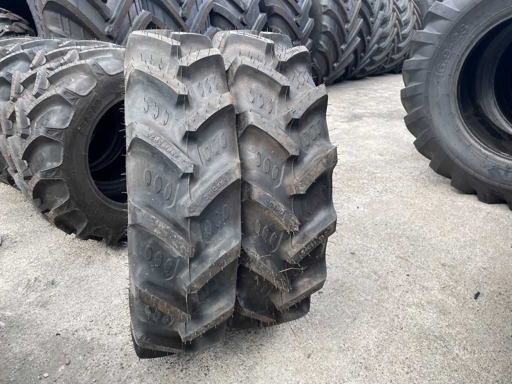 9.5-20 Anvelope BKT Radiale de tractor 250/85R20 Livrare