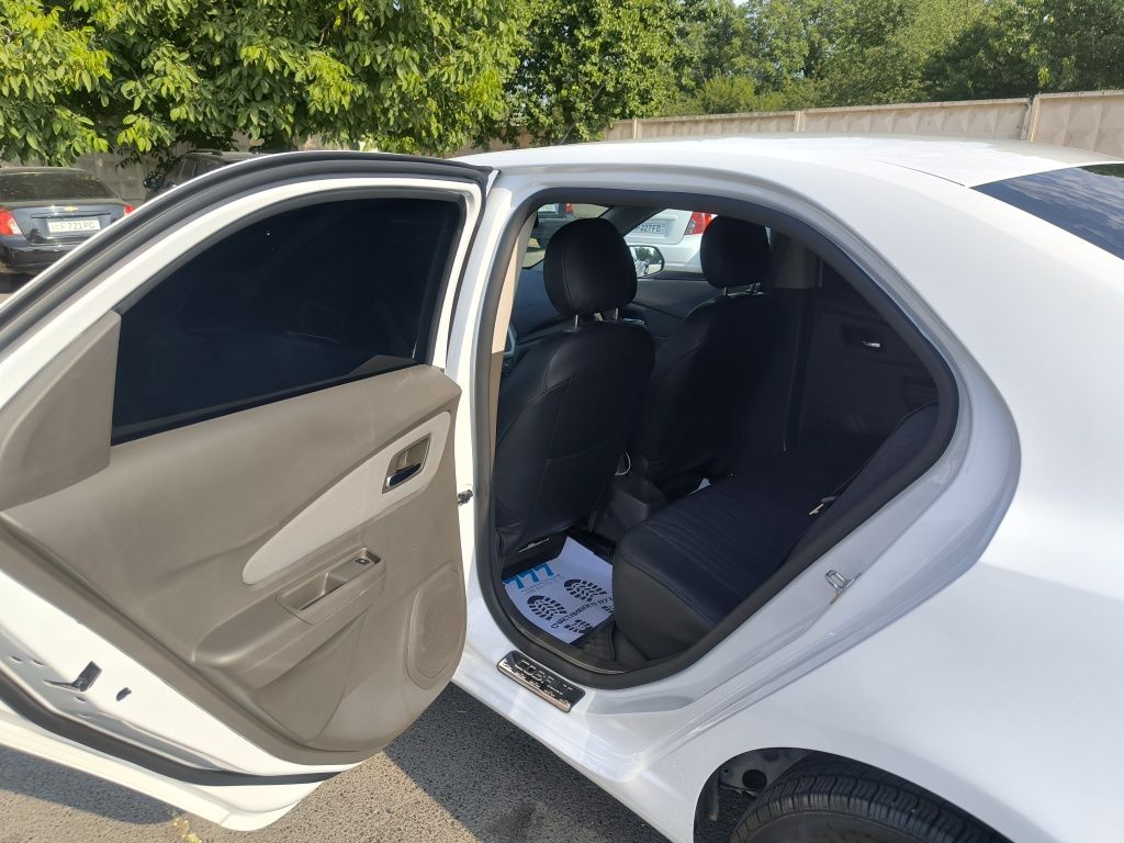 Chevrolet Cobalt 2024 A/T