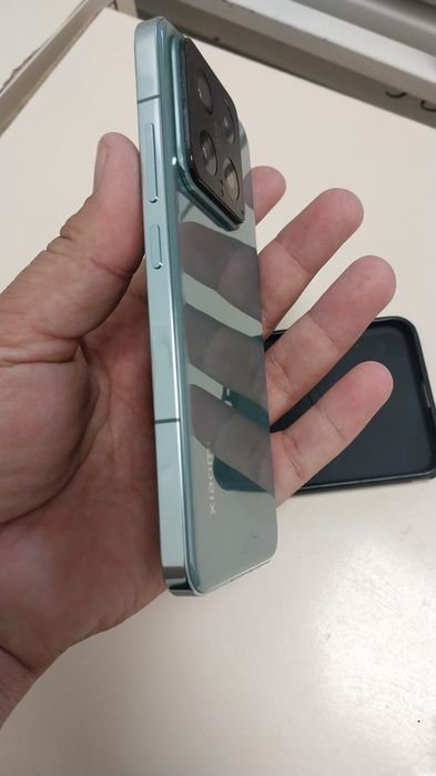 Xiaomi 14 Global version 256Gb 12Gb обмен только на iphone