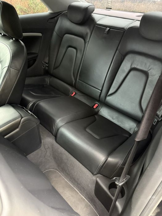Audi A5 2.7 - 190hp
