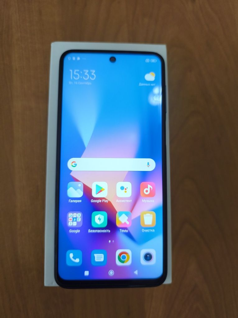 Смартфон REDMI NOT 9 PRO