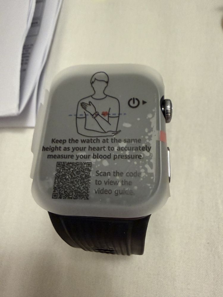 Huawei  Watch   D2