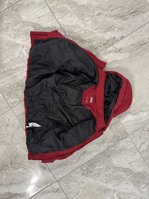 Топло зимно яке за 9 годишно момче