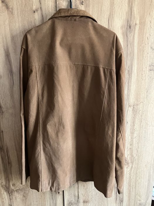 Велурено яке / сако
