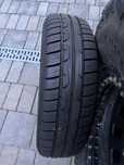 Vand set de 4 anvelope FULDA 165/70 R 14