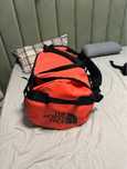 the north face duffle bag M