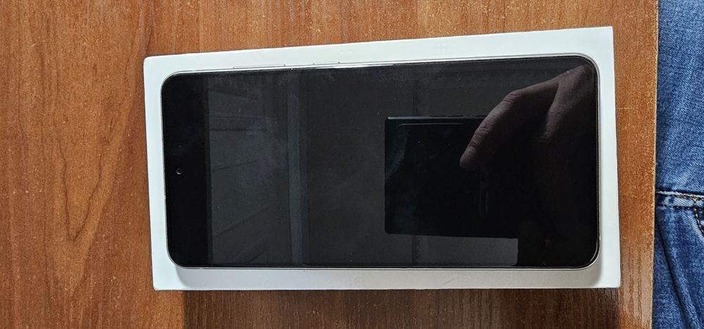 Samsung galaxy s 21 fe snapdragon 888