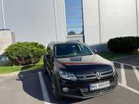 Volkswagen Tiguan R-line, an de fabricatie 2012, 4x4, 170 cp