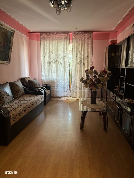 Apartament 2 camere zona Armoniei(Stadion)