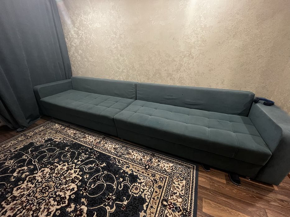 Продам диван срочно