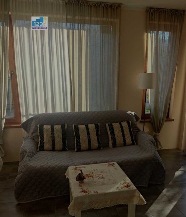 Продава се Тристаен апартамент в София, Манастирски ливади - 77 кв.м за 2533 €/кв.м - Снимка #5