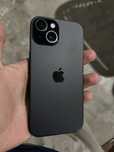 iPhone 15.