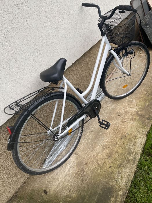 Bicicleta dama Kreativ