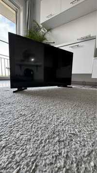 Televizor LED Smart Samsung 80cm, 32J5200, Full HD, Clasa A+