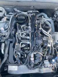 Motor si accesorii motor Audi/VW/Skoda/Seat 2.0 TDI 170cp