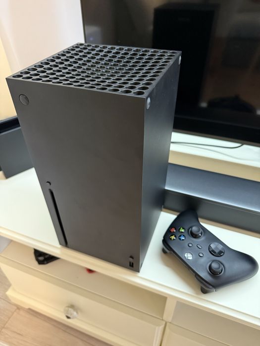 Xbox Series X 1TB