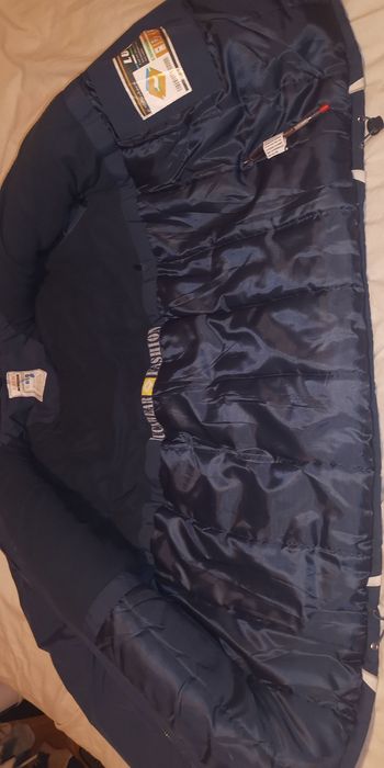 Canadiană  bărbat măsură mare