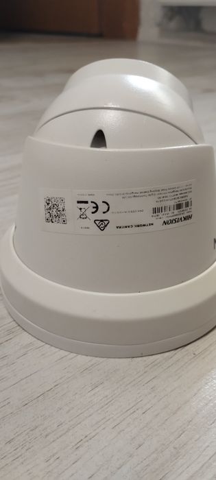 Hikvision IP камера