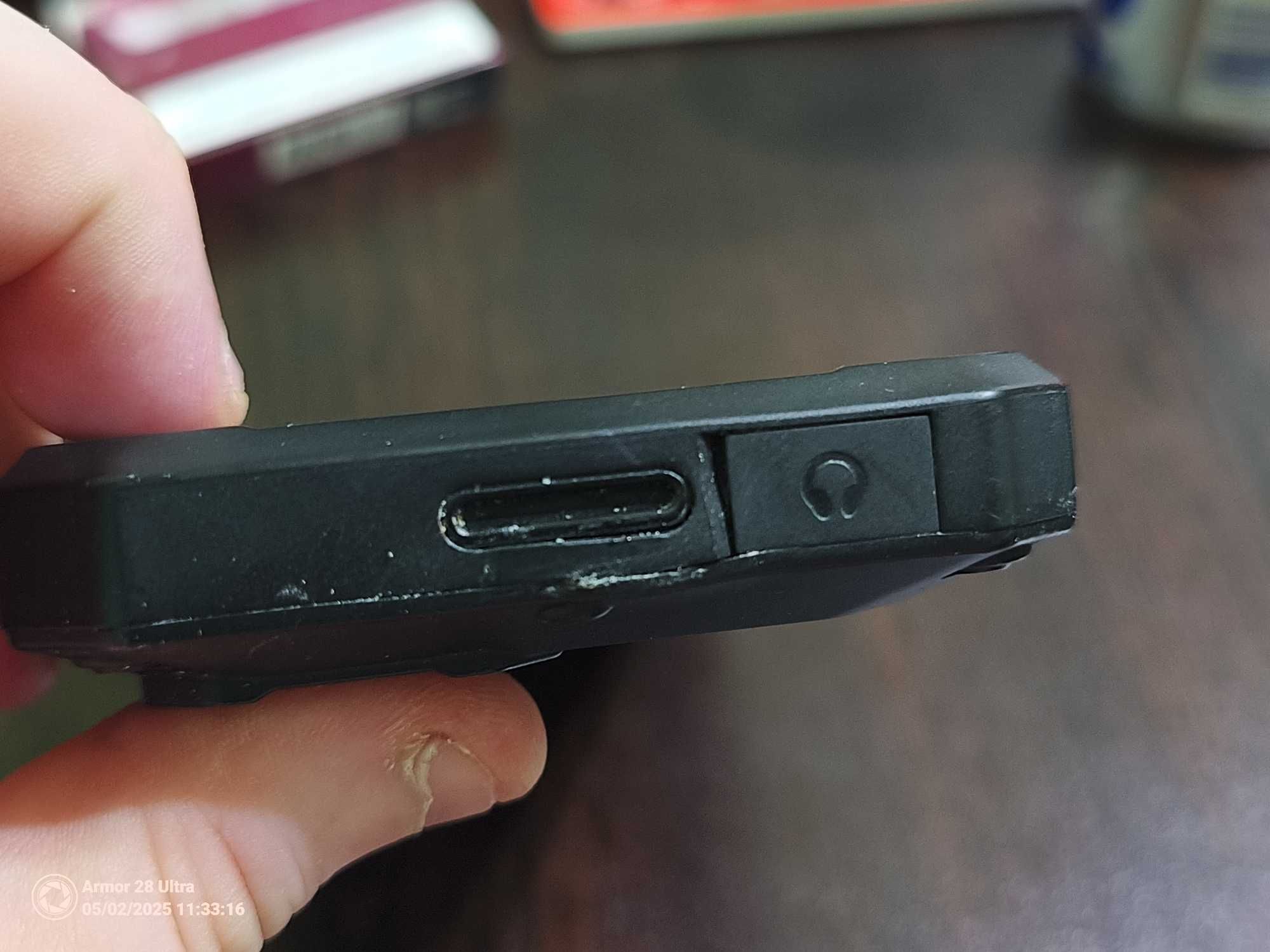 Ulefone Power Armor 18T Ultra 5G+аксесоари