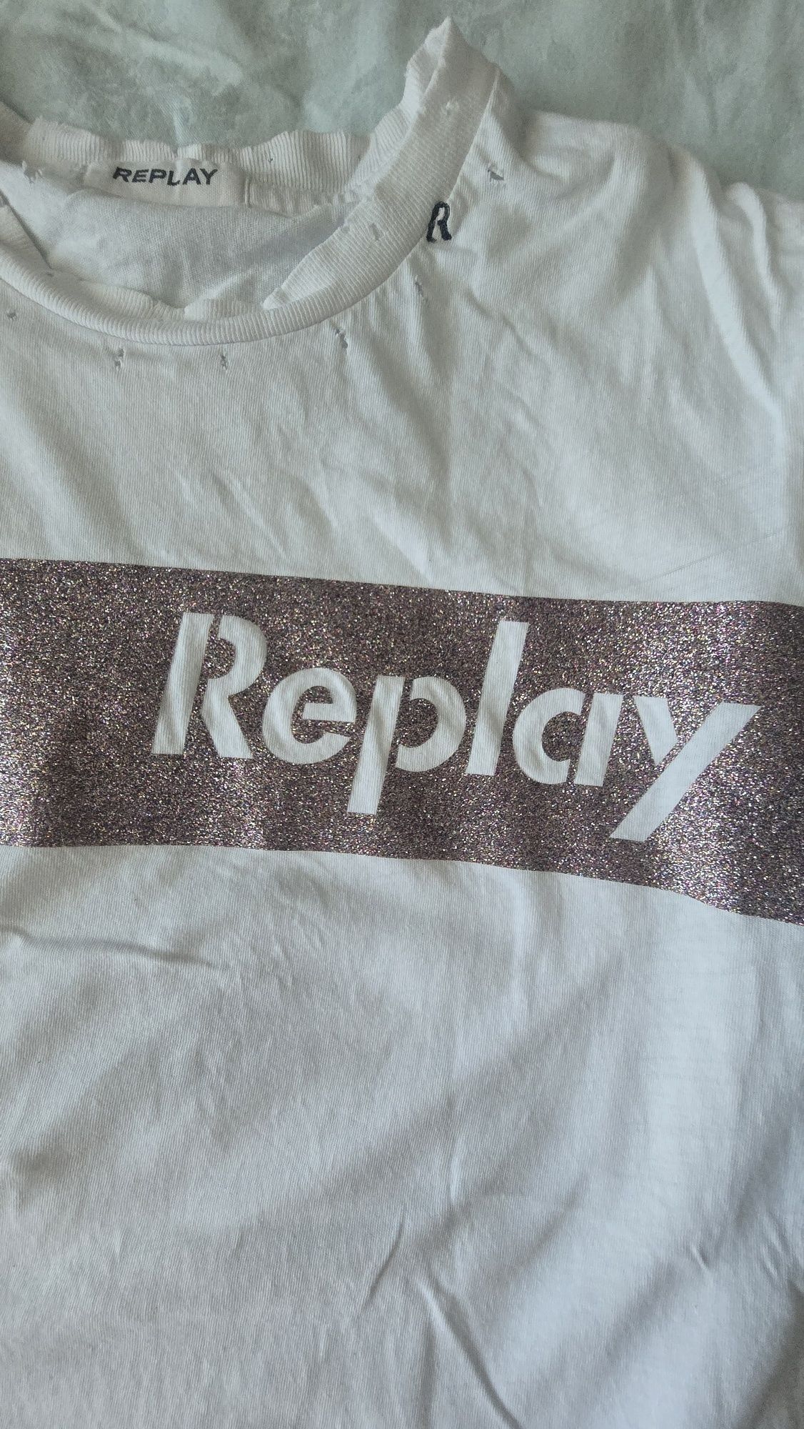 Дамска тиниска Replay