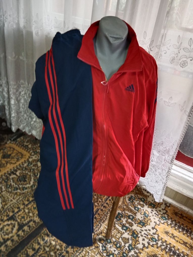 Костюм спортивный разм ХЛ