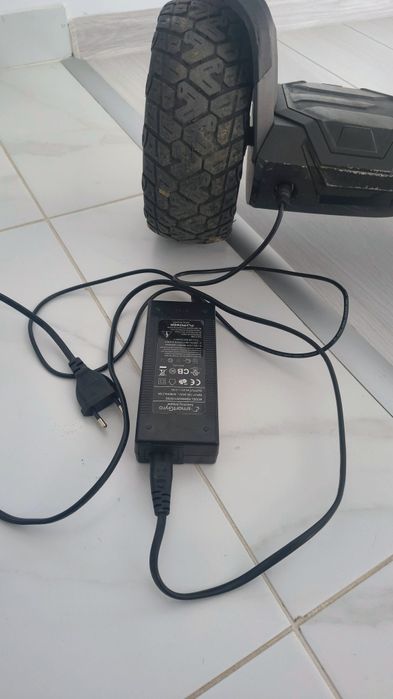 Hoverboard Smart Gyro Hammer m2