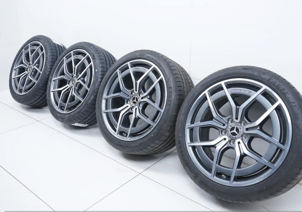 Нови Оригинал Mercedes E Klasse W213 Е класа W213 S213