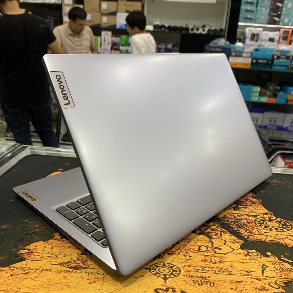 Lenovo Ideapad slim 3i Intel Core i3 N305 8GB 256SSD Yangi Garantiy bn