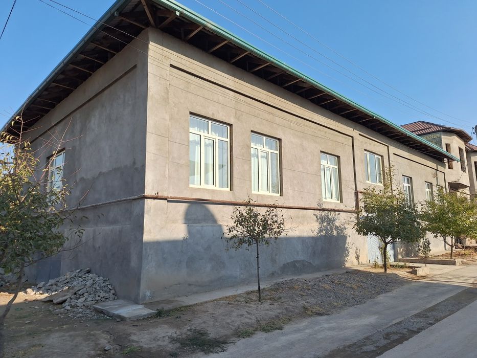 Uchastka sotiladi yer narxda barter bor