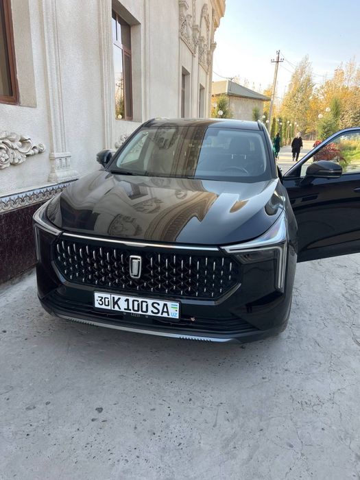 Bestune t55 sotiladi