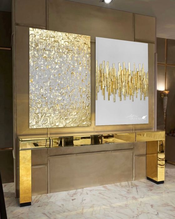 Современные картины на заказ