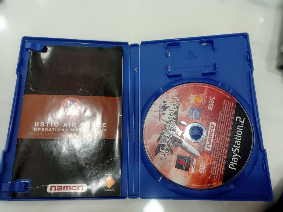 Игри за Playstation 2 и 3