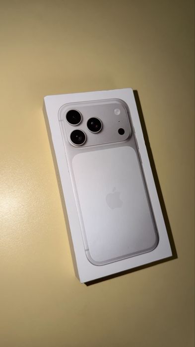 Iphone 17 Pro 256GB eSim от Америка