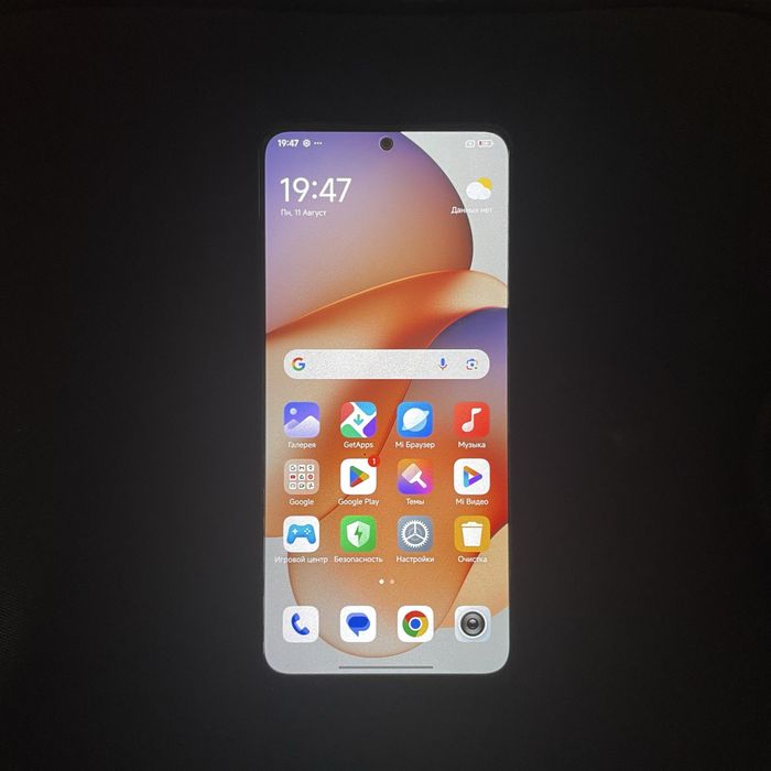Продам Redmi note 12 в хорошем состояний