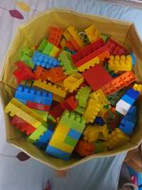 Cuburi de plastic