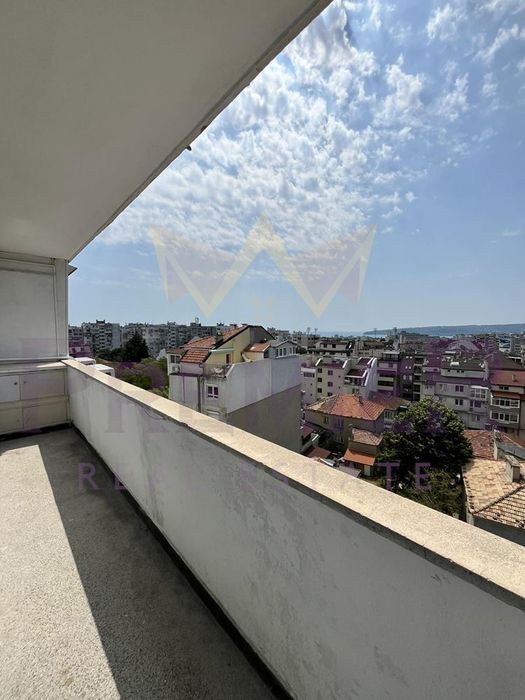 Дава се под наем Едностаен апартамент в Варна, Цветен квартал - 45 кв.м за 306 € - Снимка #9