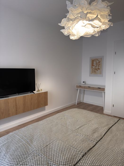 Apartament 1 camera - Maurer Residence