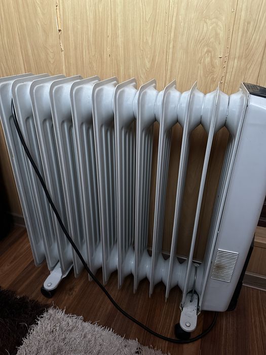 Обогреватель  Fakir бу