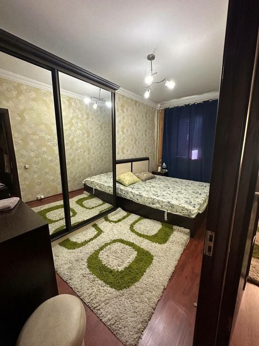 Mirobod tumani kvartira