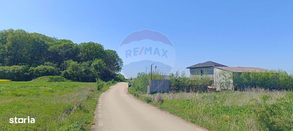 Teren 980mp Ciolpani