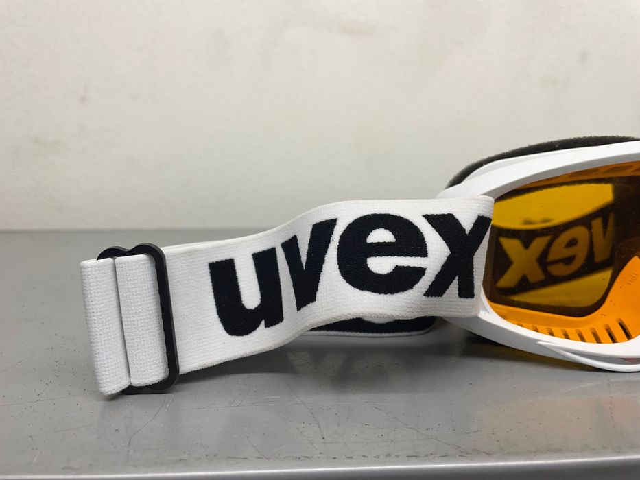 Детски ски и сноуборд очила UVEX