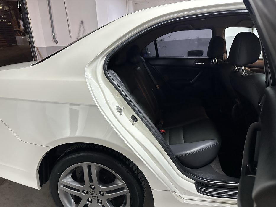 Honda Accord CL7 104.000km 2.2 i-CTDi 2008 30 de ani EDITION SPORT