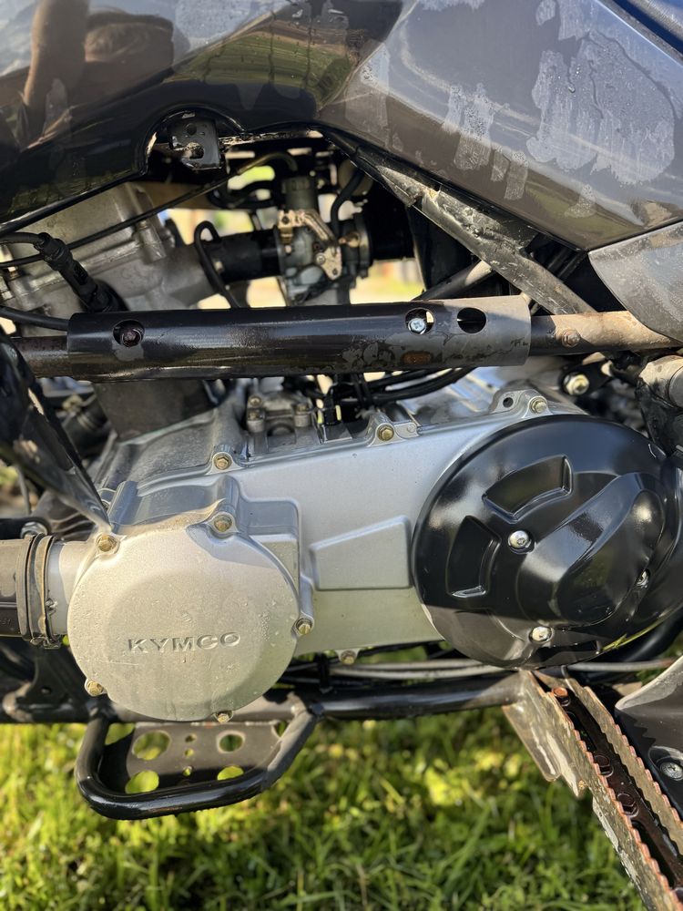 Продавам Atv KUMCO 250cc